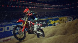 Monster Energy Supercross - The Official Videogame 3  PC