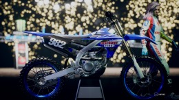   Monster Energy Supercross - The Official Videogame 3