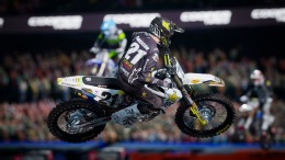  Monster Energy Supercross - The Official Videogame 4