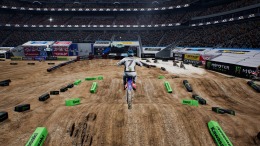 Monster Energy Supercross - The Official Videogame 5  