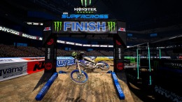  Monster Energy Supercross - The Official Videogame 5