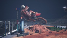 Monster Energy Supercross - The Official Videogame 5 