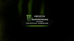  Monster Energy Supercross - The Official Videogame