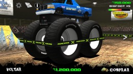 Monster Truck Destruction  PC