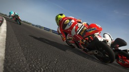 MotoGP17  