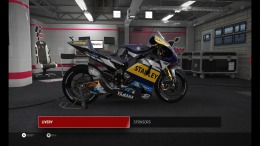  MotoGP17