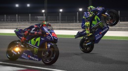   MotoGP17