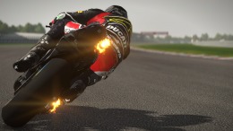  MotoGP17