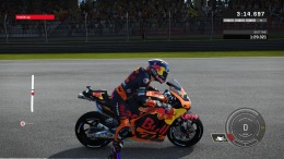  MotoGP17