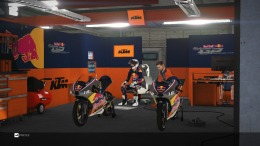   MotoGP17