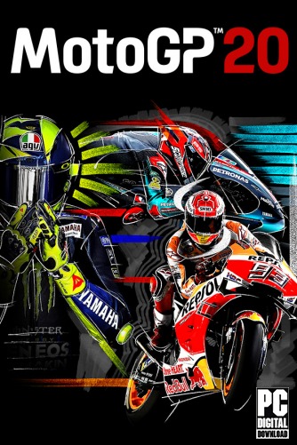 MotoGP20  