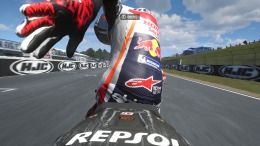  MotoGP20