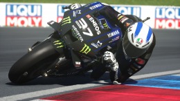  MotoGP20