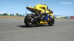   MotoGP20