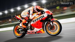  MotoGP21