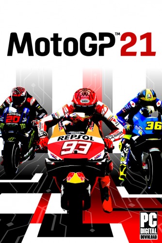 MotoGP21  