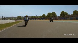  MotoGP21