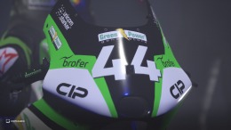  MotoGP21