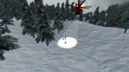   Mountain Rescue Simulator