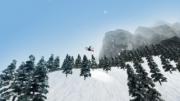   Mountain Rescue Simulator