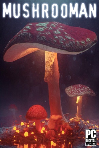 MUSHROOMAN  