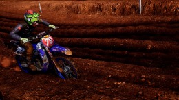 MXGP 2019 - The Official Motocross Videogame  