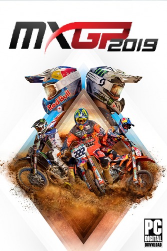 MXGP 2019 - The Official Motocross Videogame  