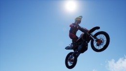   MXGP 2019 - The Official Motocross Videogame