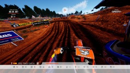  MXGP 2019 - The Official Motocross Videogame