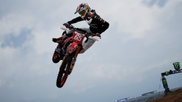 MXGP 2019 - The Official Motocross Videogame  PC