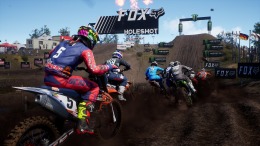   MXGP 2019 - The Official Motocross Videogame