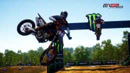   MXGP 2019 - The Official Motocross Videogame