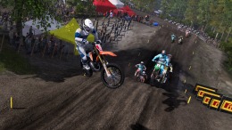  MXGP 2020 - The Official Motocross Videogame