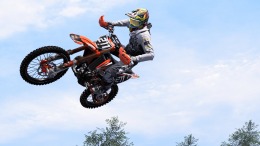   MXGP 2020 - The Official Motocross Videogame