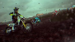  MXGP 2020 - The Official Motocross Videogame