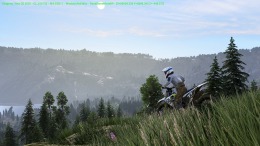   MXGP 2020 - The Official Motocross Videogame