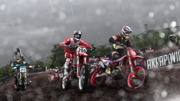 MXGP 2020 - The Official Motocross Videogame 