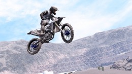 MXGP 2021 - The Official Motocross Videogame  