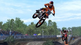  MXGP 2021 - The Official Motocross Videogame