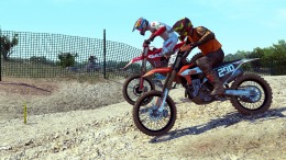  MXGP 2021 - The Official Motocross Videogame