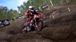   MXGP 2021 - The Official Motocross Videogame