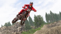   MXGP 2021 - The Official Motocross Videogame