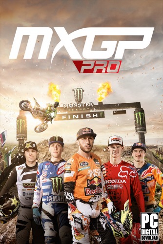 MXGP PRO  