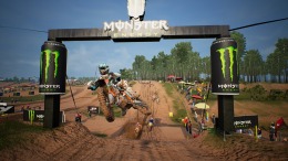  MXGP PRO