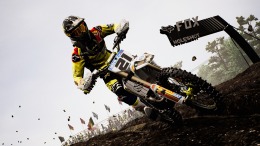  MXGP PRO