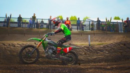   MXGP PRO