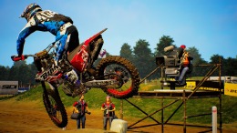   MXGP PRO