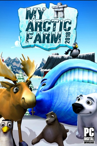 My Arctic Farm  