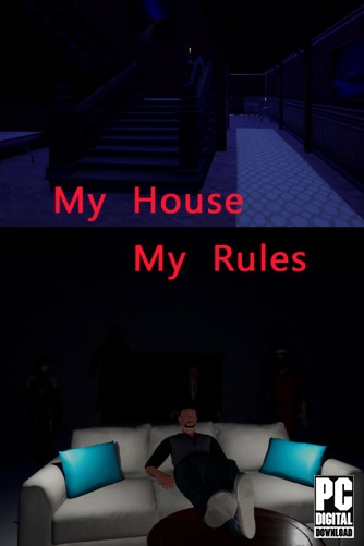 MyHouseMyRules  