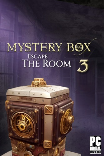 Mystery Box 3: Escape The Room  